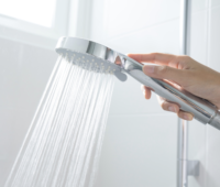 「シャワーの水圧が弱い」を解決！自宅で簡単にできる６つの対処法！