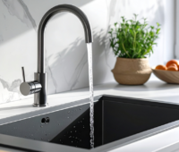 シンクに発生するコバエの原因と対策・再発予防について解説！