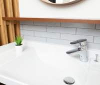 【洗面台掃除の正しい方法とは？】汚れの原因や掃除のコツを解説！