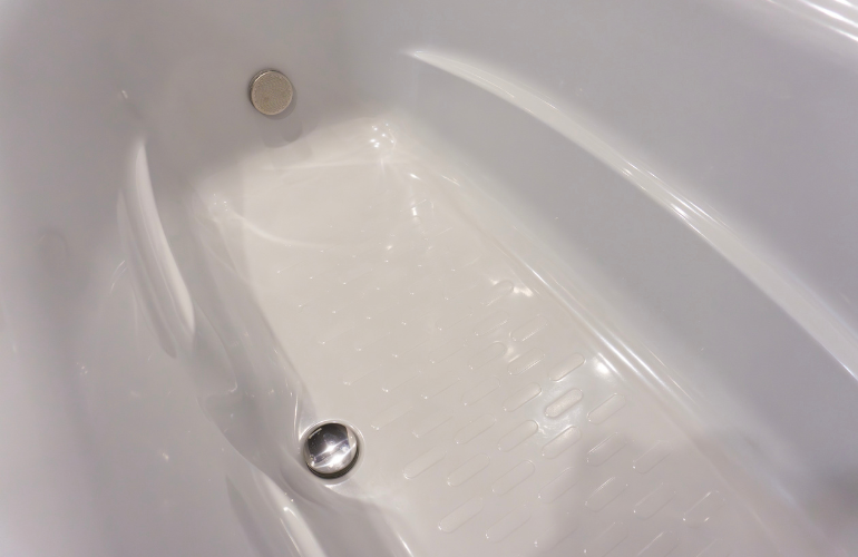 お風呂掃除にオキシクリーンは使える？効果的な使い方と注意点を解説！