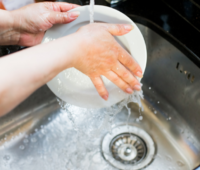 【節水テク】手洗いでできる食器洗いの節水方法3選をプロ目線で徹底解説 【節水テク】手洗いでできる食器洗いの節水方法3選をプロ目線で徹底解説