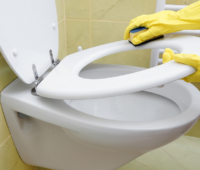 【必見】トイレのオーバーフロー菅とは？破損の原因から交換の準備と手順についてご紹介！