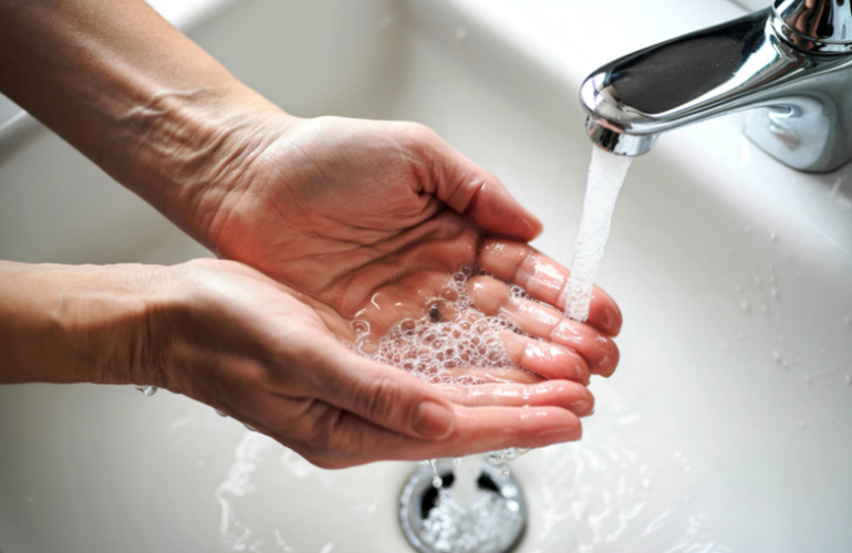 【原因別に解説】水道水が出ない原因とまず確認すべきことと対処法を紹介！
